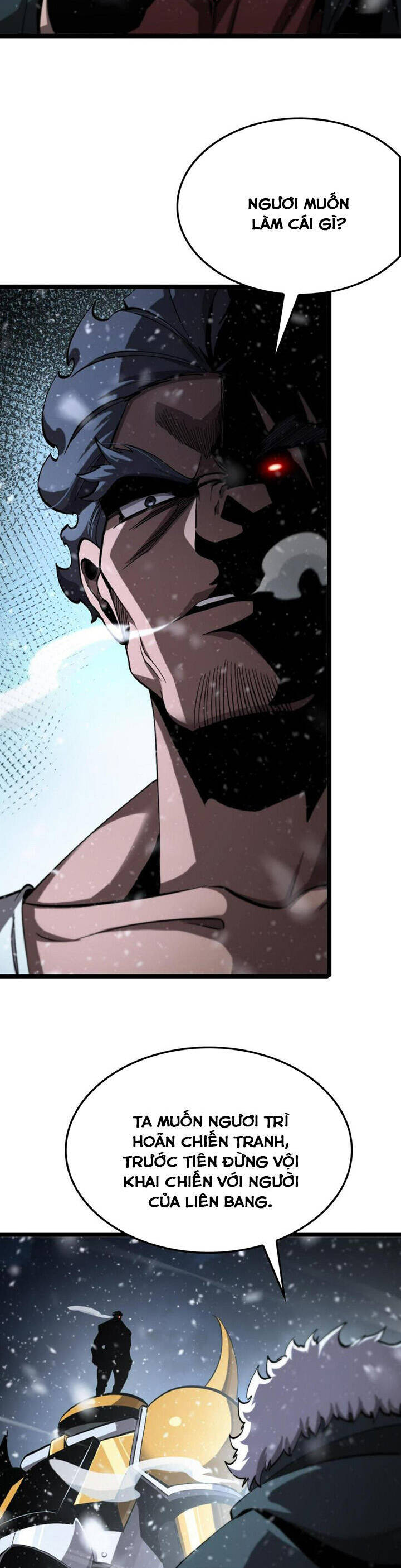 Chư giới tận thế online chapter 214 - Upload bởi truyensieuhay.com