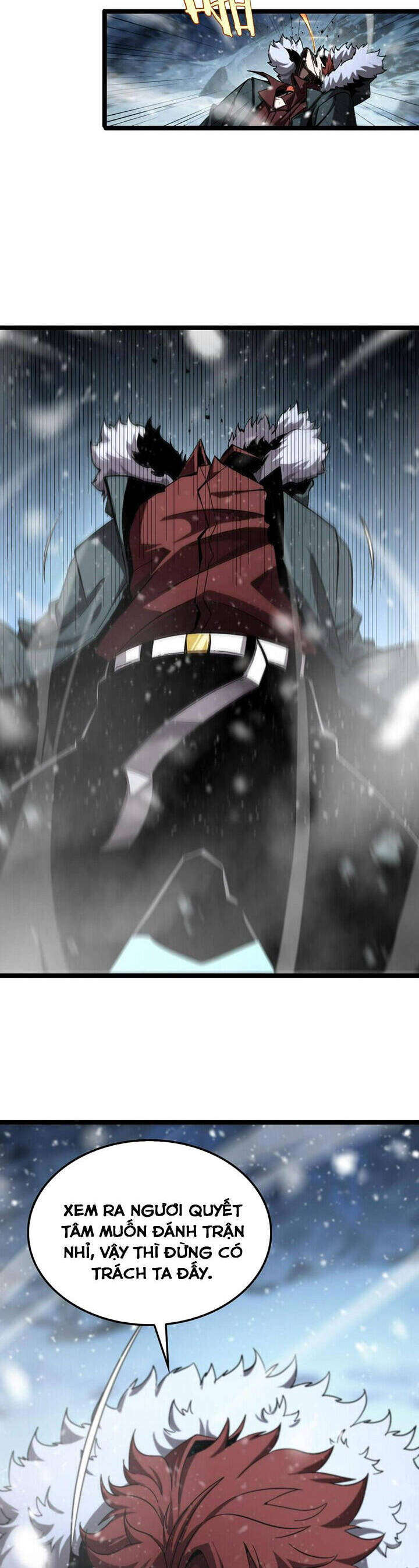 Chư giới tận thế online chapter 214 - Upload bởi truyensieuhay.com