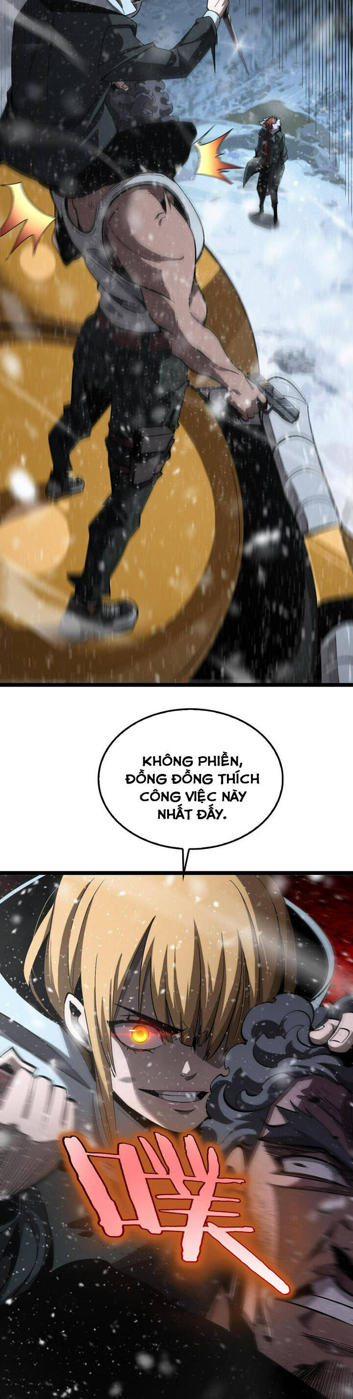 Chư giới tận thế online chapter 214 - Upload bởi truyensieuhay.com