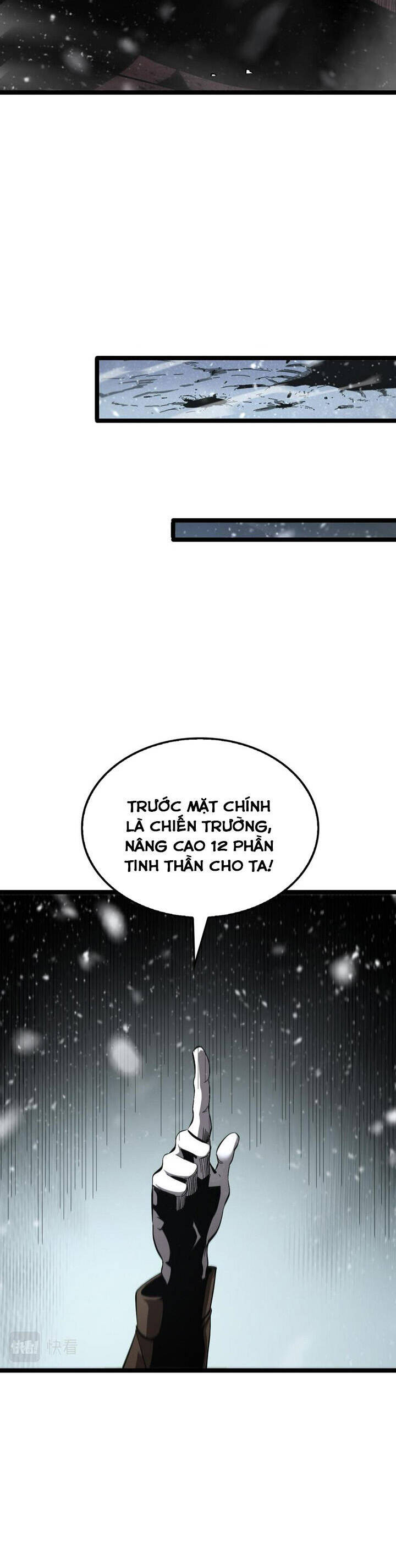 Chư giới tận thế online chapter 214 - Upload bởi truyensieuhay.com