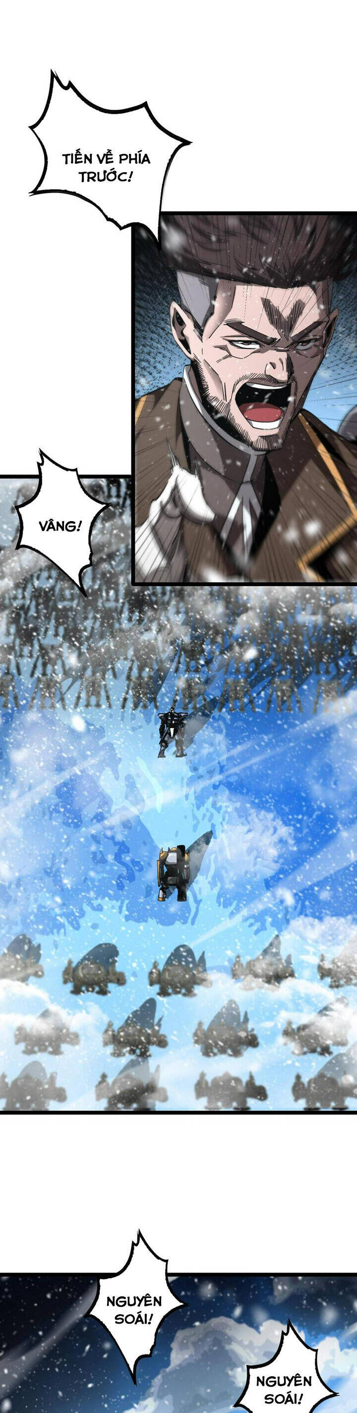 Chư giới tận thế online chapter 214 - Upload bởi truyensieuhay.com