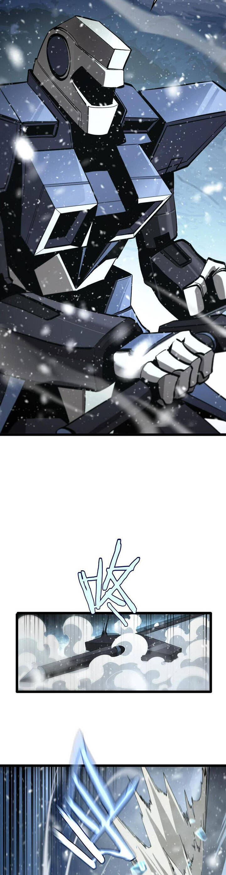 Chư giới tận thế online chapter 214 - Upload bởi truyensieuhay.com
