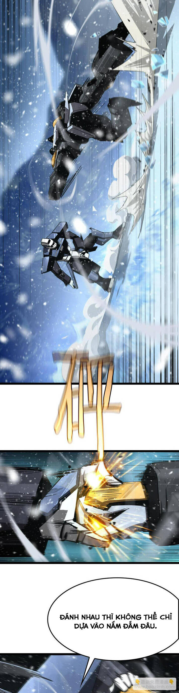 Chư giới tận thế online chapter 214 - Upload bởi truyensieuhay.com