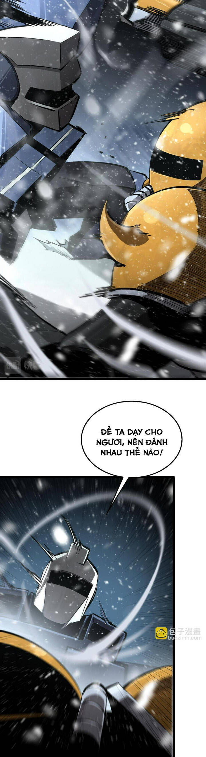 Chư giới tận thế online chapter 214 - Upload bởi truyensieuhay.com