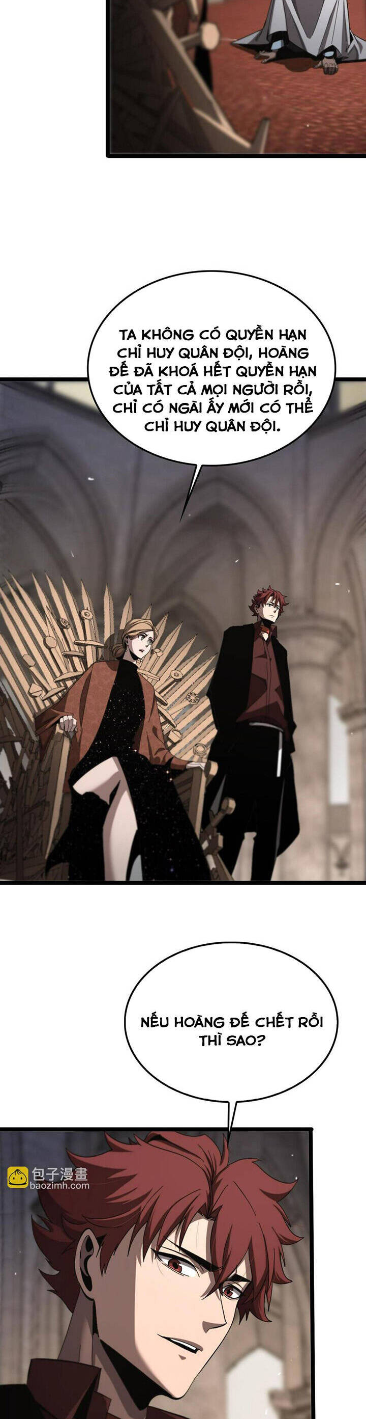 Chư giới tận thế online chapter 214 - Upload bởi truyensieuhay.com