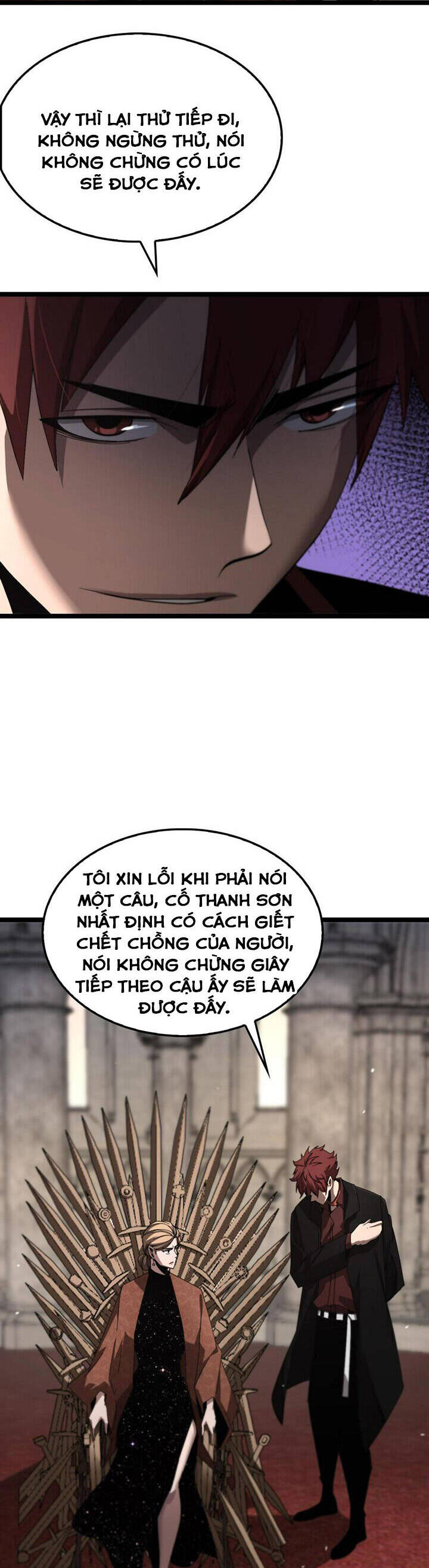 Chư giới tận thế online chapter 214 - Upload bởi truyensieuhay.com
