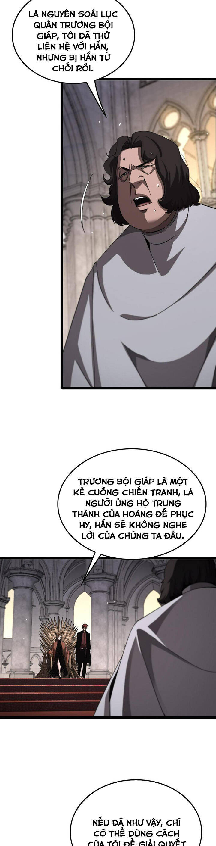 Chư giới tận thế online chapter 214 - Upload bởi truyensieuhay.com
