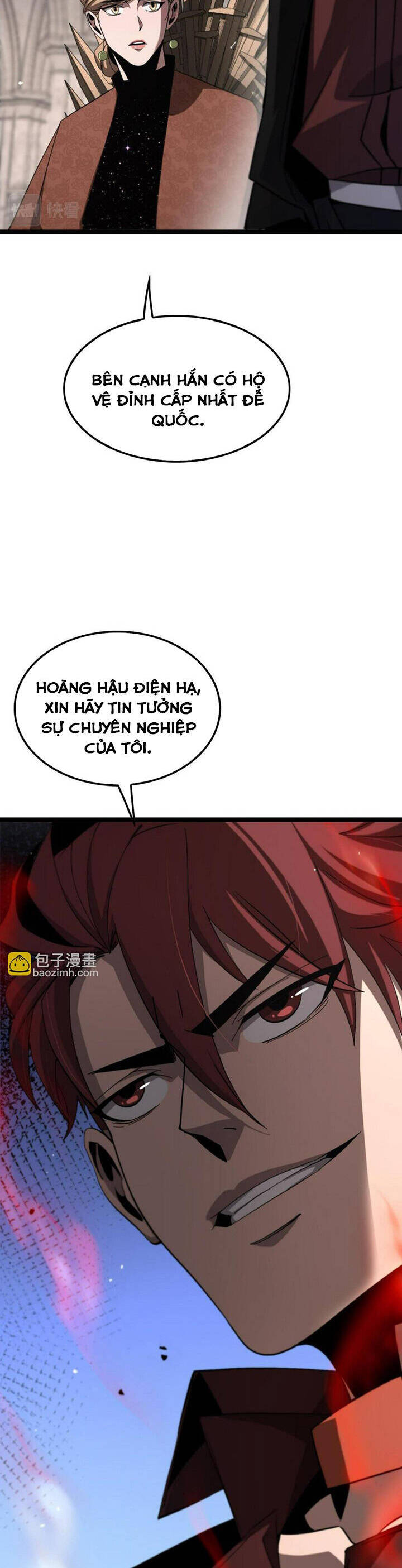 Chư giới tận thế online chapter 214 - Upload bởi truyensieuhay.com