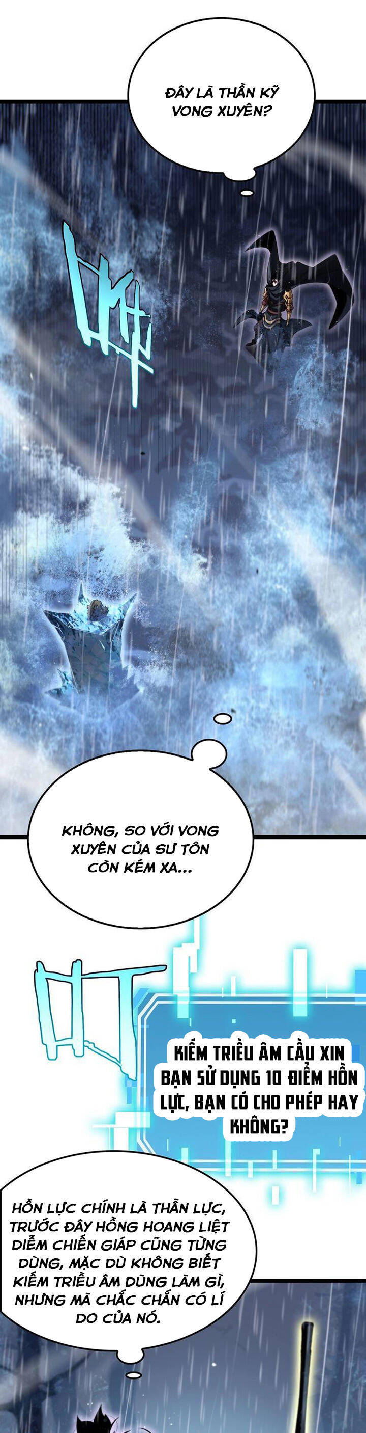 Chư giới tận thế online chapter 215 - Upload bởi truyensieuhay.com