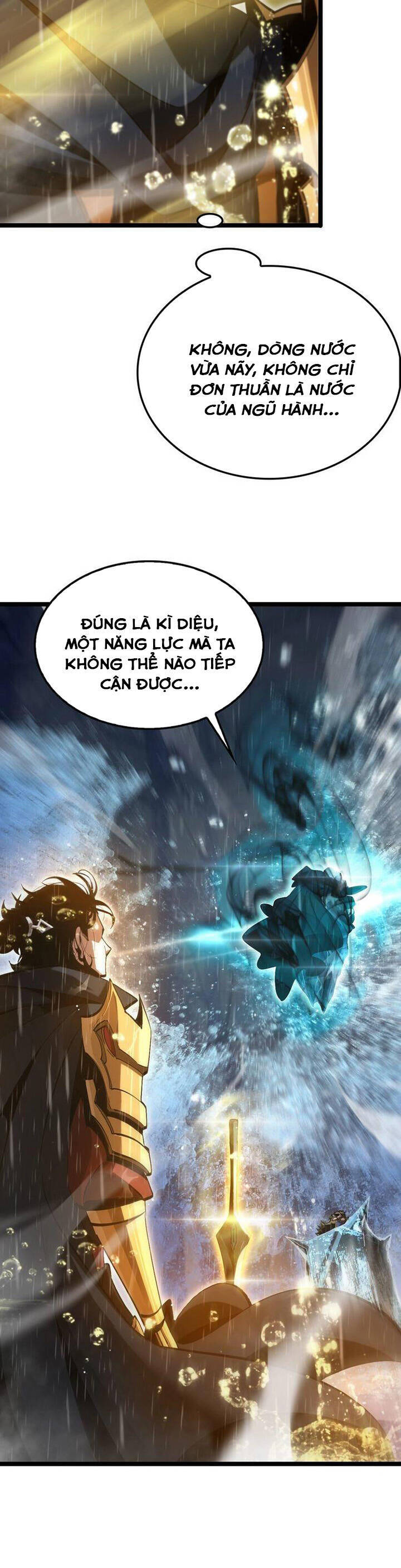Chư giới tận thế online chapter 215 - Upload bởi truyensieuhay.com