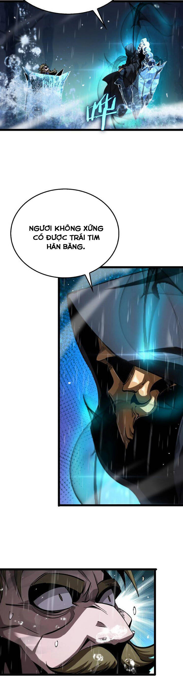 Chư giới tận thế online chapter 215 - Upload bởi truyensieuhay.com