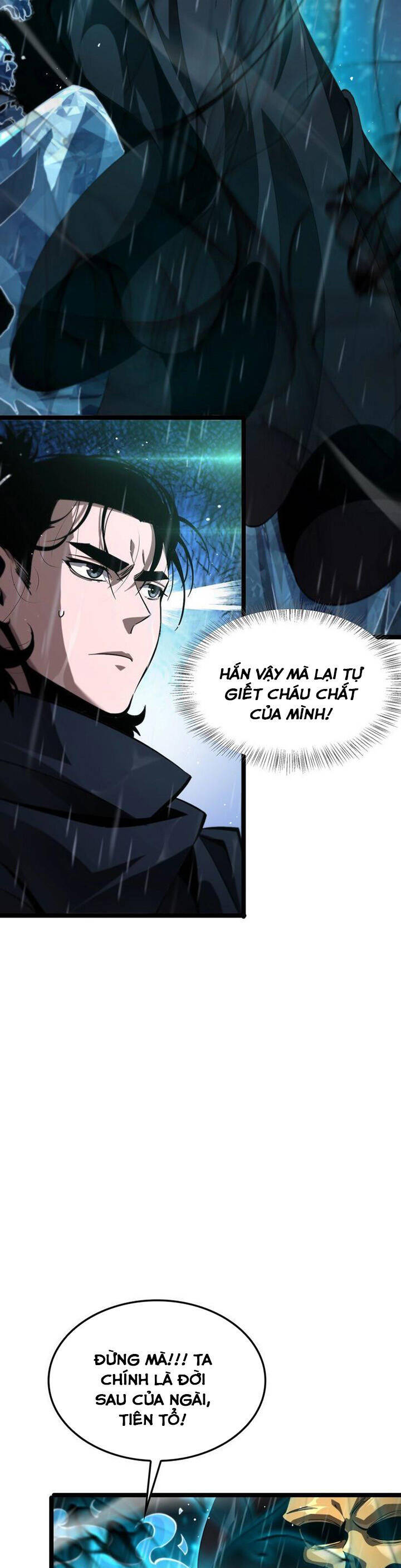 Chư giới tận thế online chapter 215 - Upload bởi truyensieuhay.com
