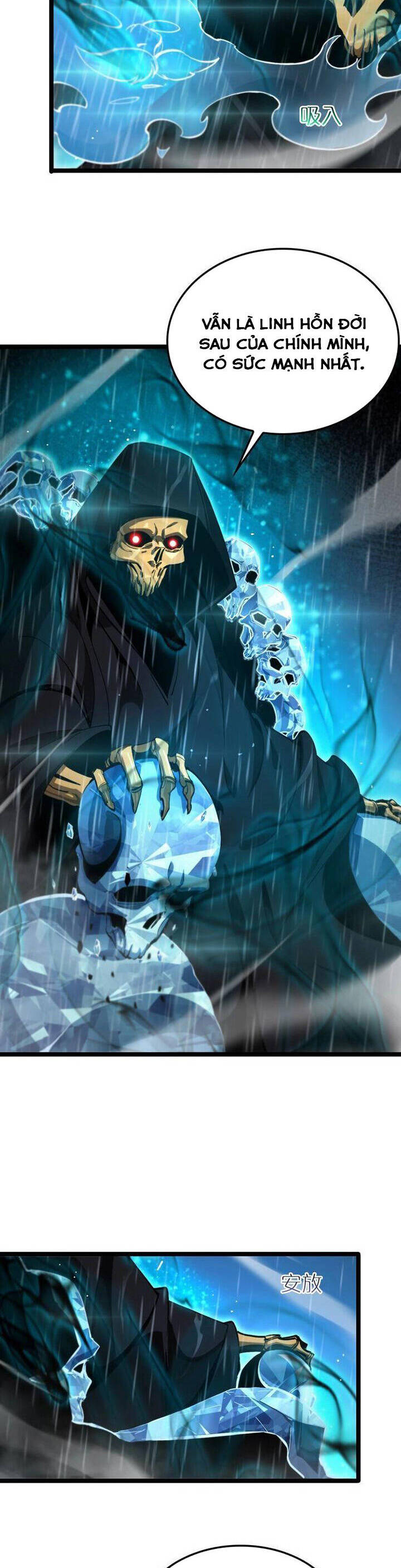 Chư giới tận thế online chapter 215 - Upload bởi truyensieuhay.com