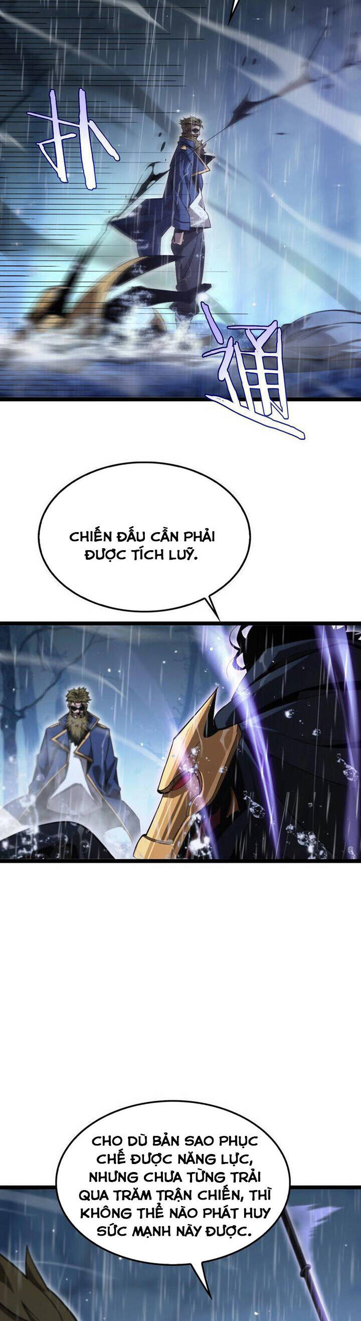 Chư giới tận thế online chapter 215 - Upload bởi truyensieuhay.com