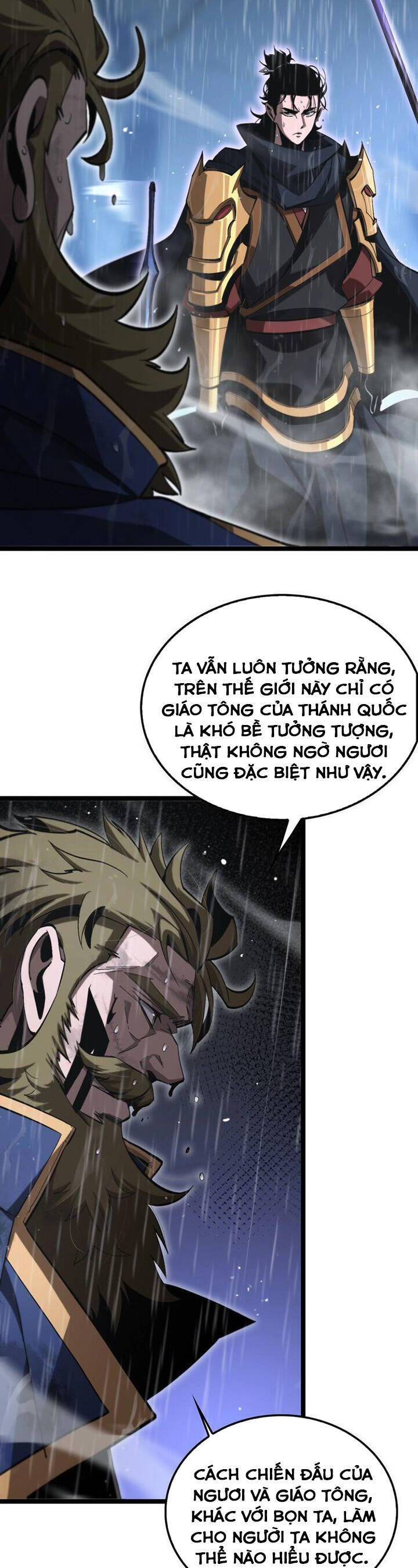 Chư giới tận thế online chapter 215 - Upload bởi truyensieuhay.com