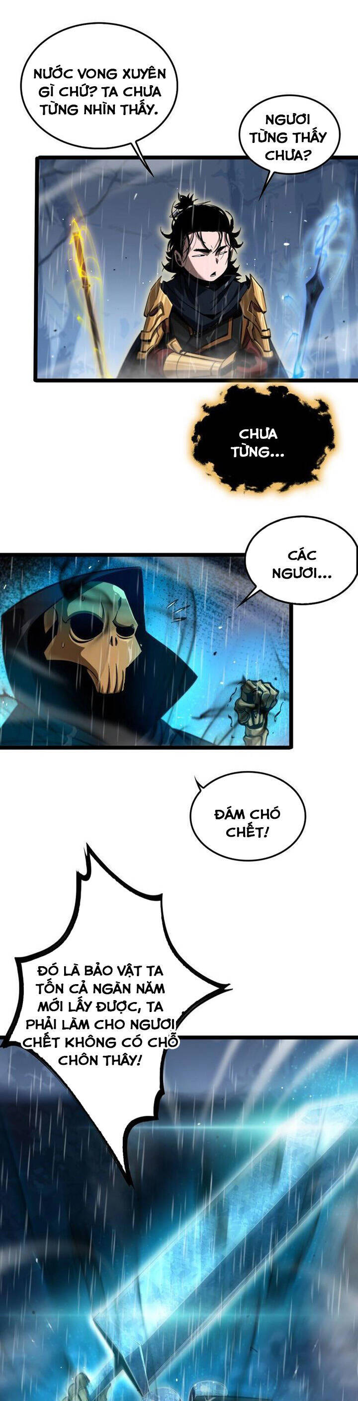 Chư giới tận thế online chapter 217 - Upload bởi truyensieuhay.com