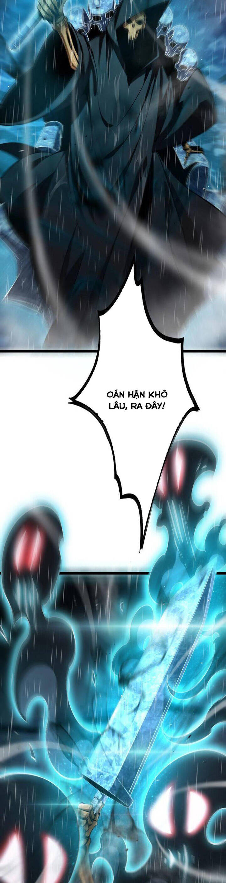 Chư giới tận thế online chapter 217 - Upload bởi truyensieuhay.com