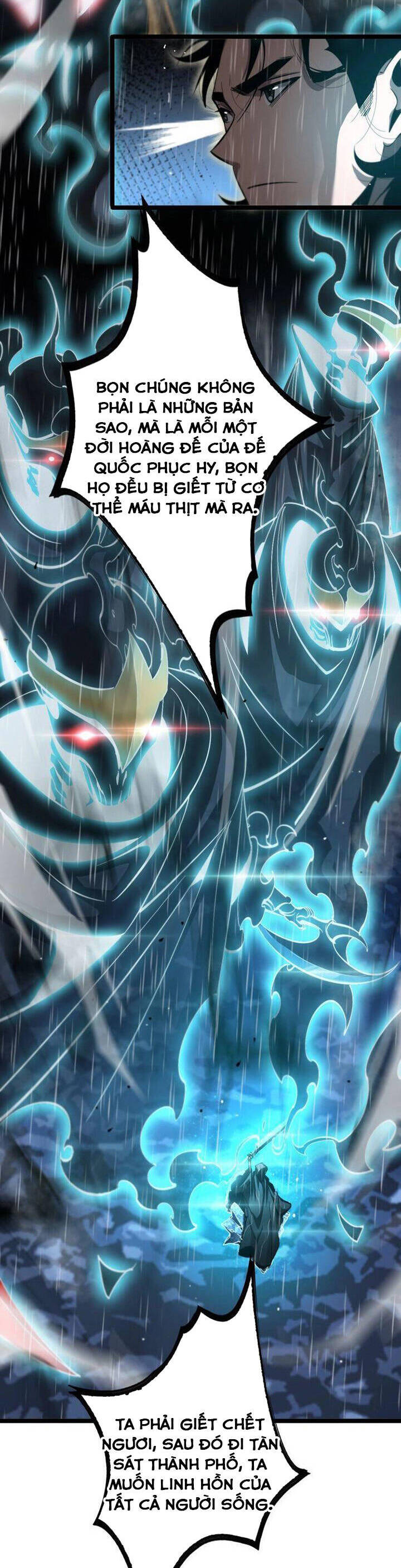 Chư giới tận thế online chapter 217 - Upload bởi truyensieuhay.com