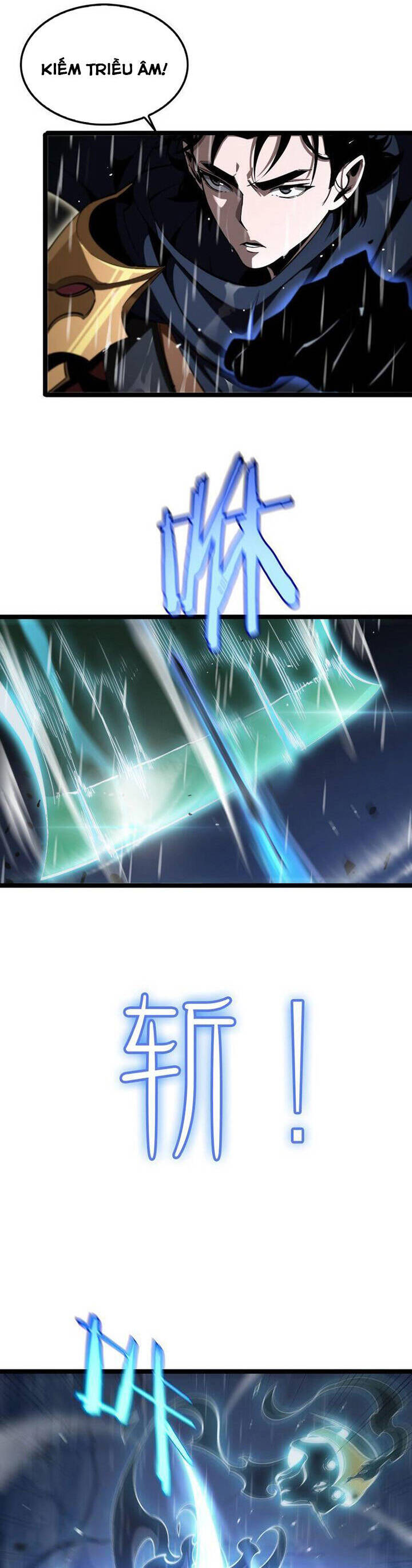 Chư giới tận thế online chapter 217 - Upload bởi truyensieuhay.com