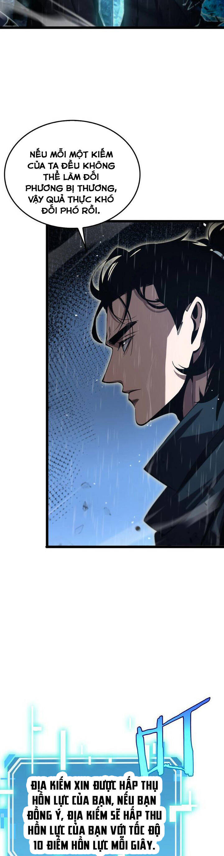 Chư giới tận thế online chapter 217 - Upload bởi truyensieuhay.com