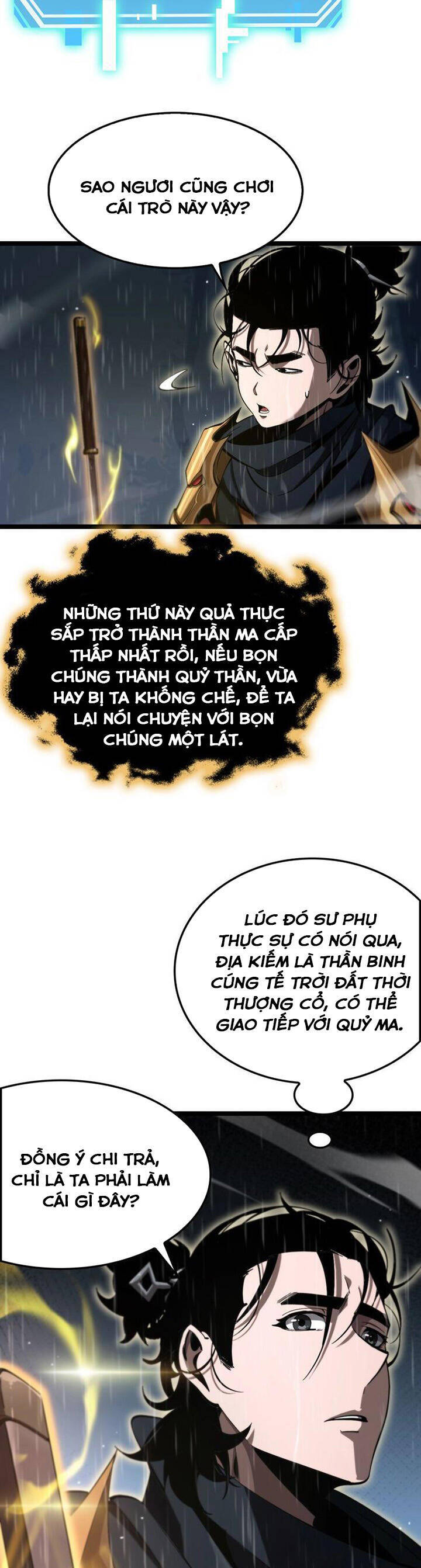 Chư giới tận thế online chapter 217 - Upload bởi truyensieuhay.com