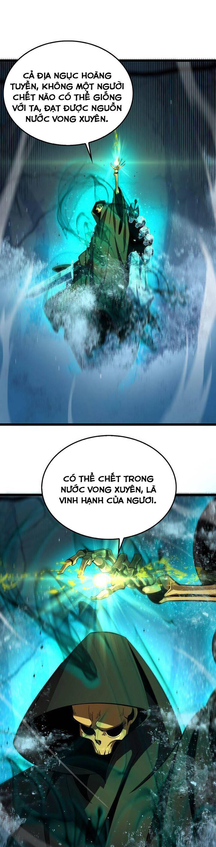 Chư giới tận thế online chapter 217 - Upload bởi truyensieuhay.com