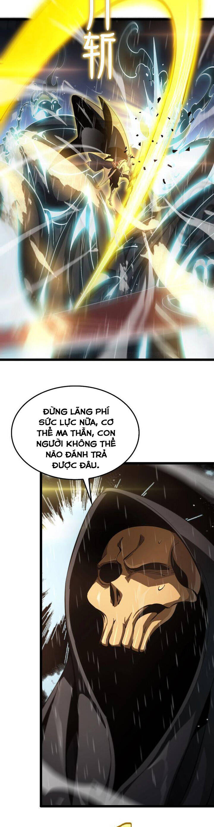 Chư giới tận thế online chapter 217 - Upload bởi truyensieuhay.com