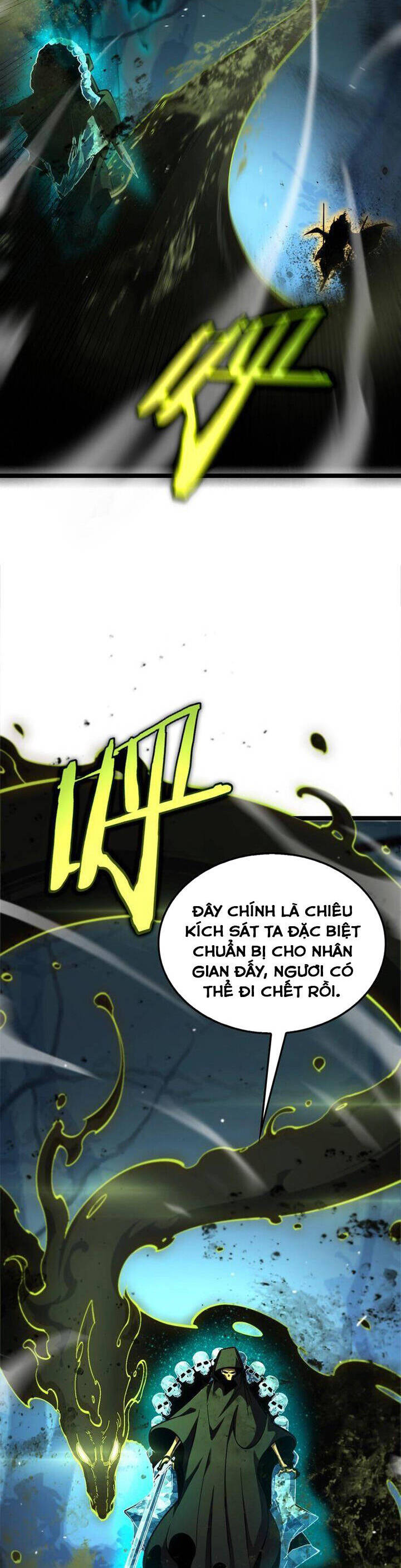 Chư giới tận thế online chapter 217 - Upload bởi truyensieuhay.com