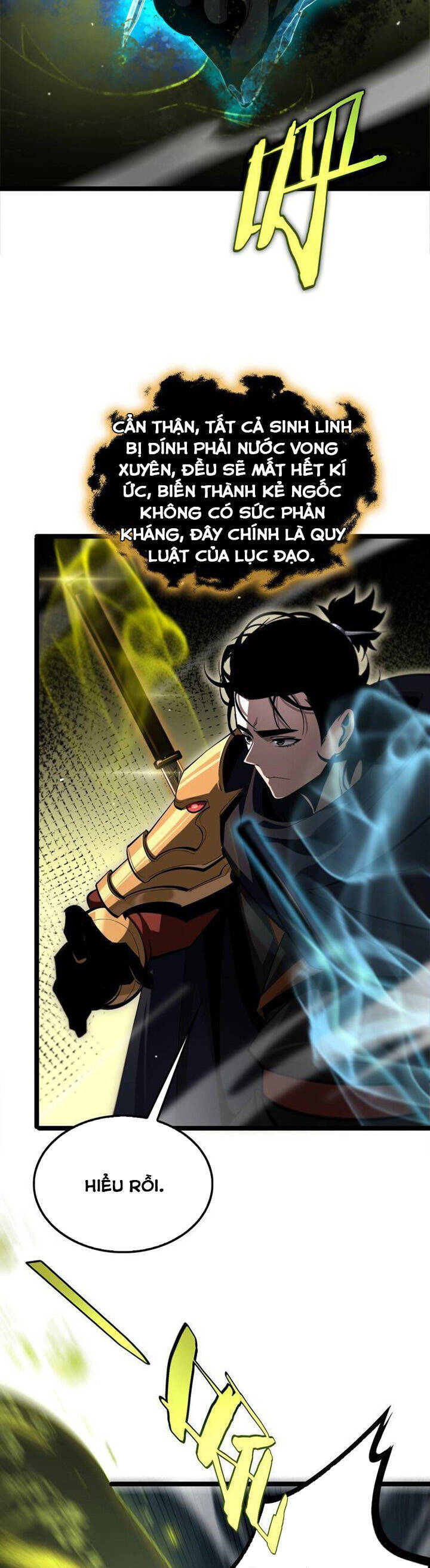 Chư giới tận thế online chapter 217 - Upload bởi truyensieuhay.com