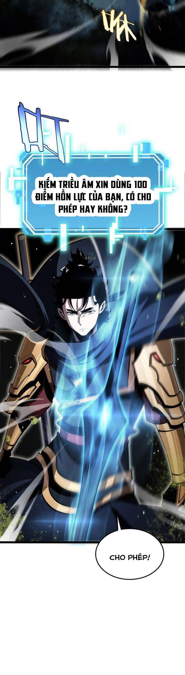 Chư giới tận thế online chapter 217 - Upload bởi truyensieuhay.com