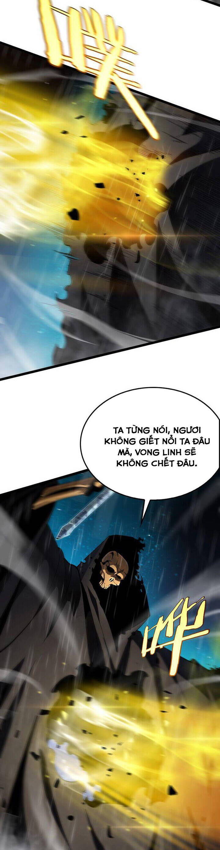 Chư giới tận thế online chapter 218 - Trang 12