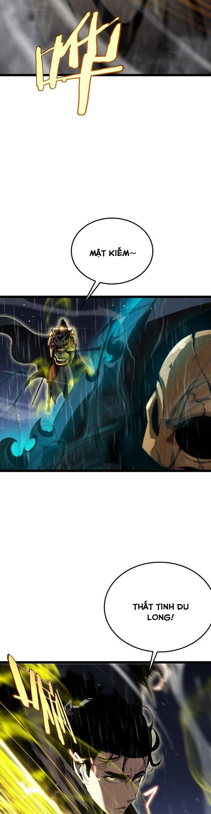 Chư giới tận thế online chapter 218 - Trang 13