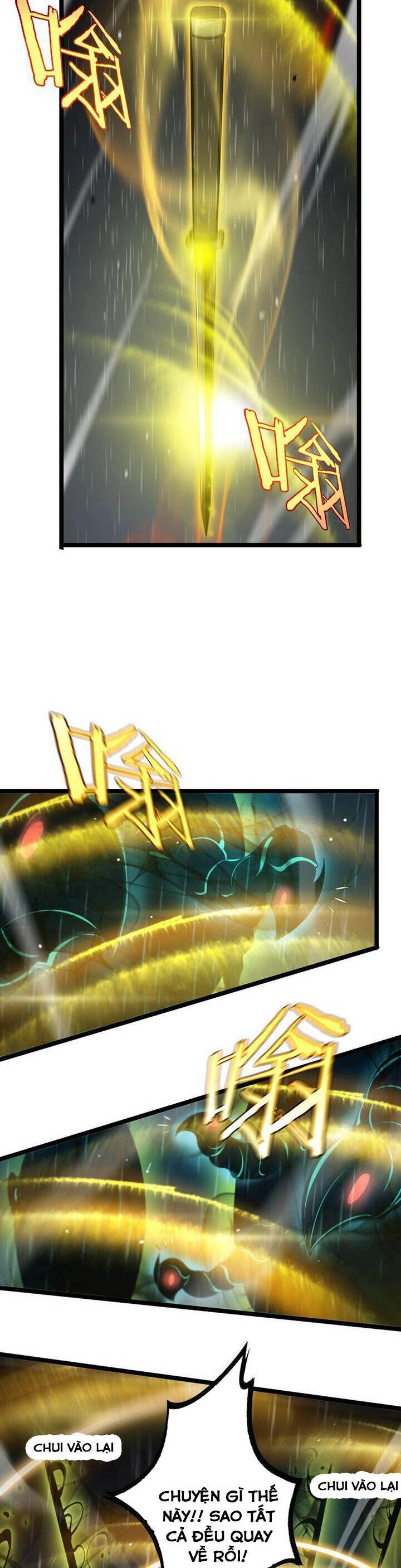 Chư giới tận thế online chapter 218 - Trang 18