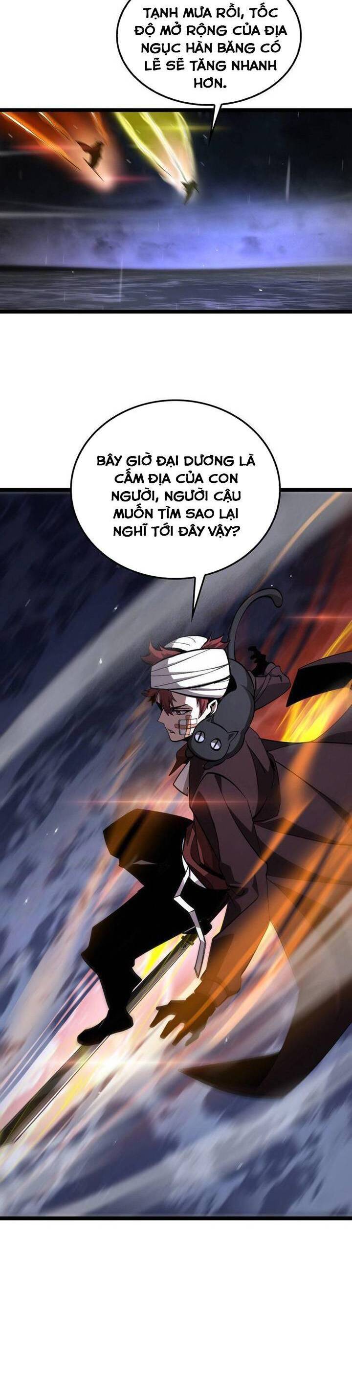 Chư giới tận thế online chapter 219 - Upload bởi truyensieuhay.com