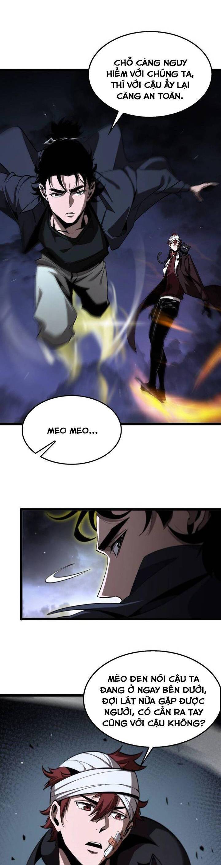 Chư giới tận thế online chapter 219 - Upload bởi truyensieuhay.com