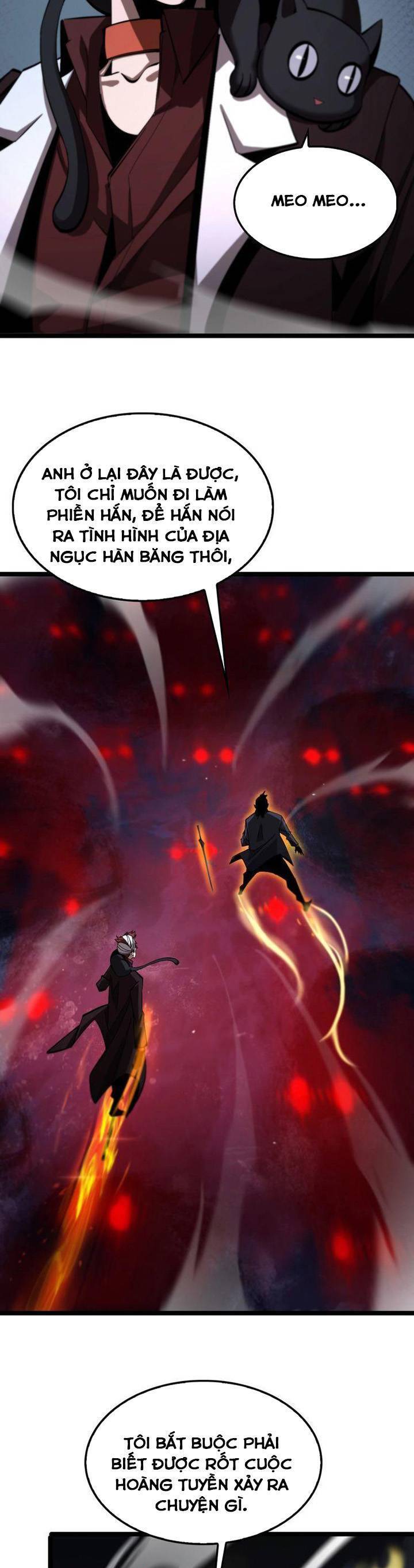 Chư giới tận thế online chapter 219 - Upload bởi truyensieuhay.com