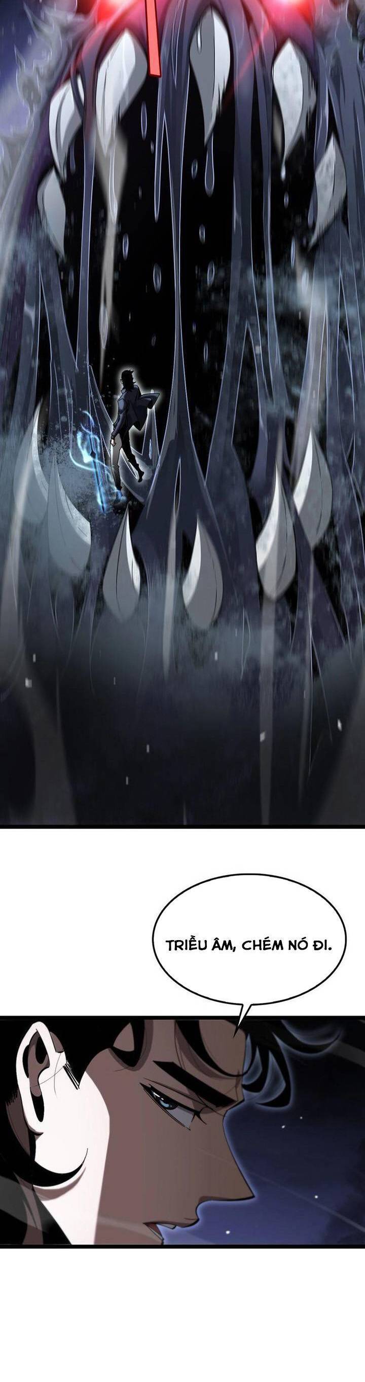 Chư giới tận thế online chapter 219 - Upload bởi truyensieuhay.com