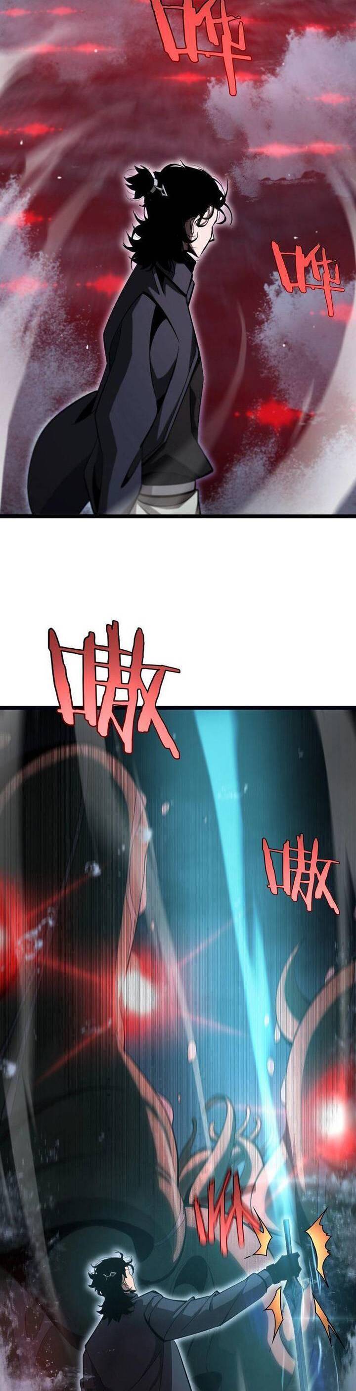 Chư giới tận thế online chapter 219 - Upload bởi truyensieuhay.com