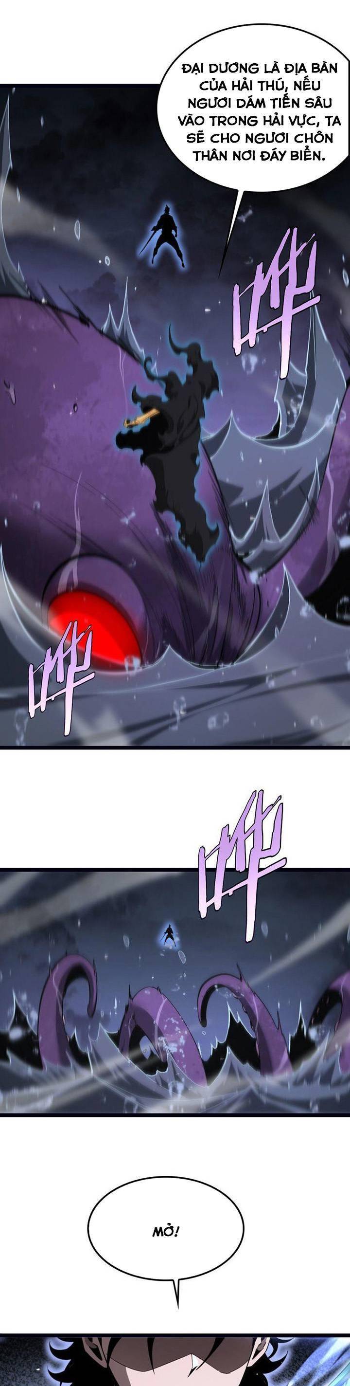 Chư giới tận thế online chapter 219 - Upload bởi truyensieuhay.com