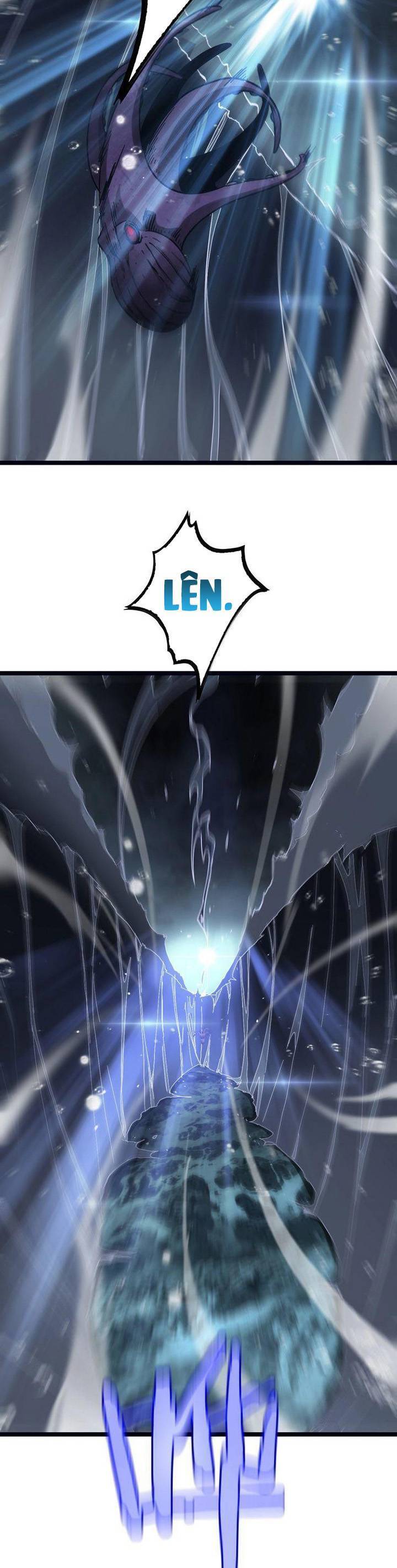 Chư giới tận thế online chapter 219 - Upload bởi truyensieuhay.com
