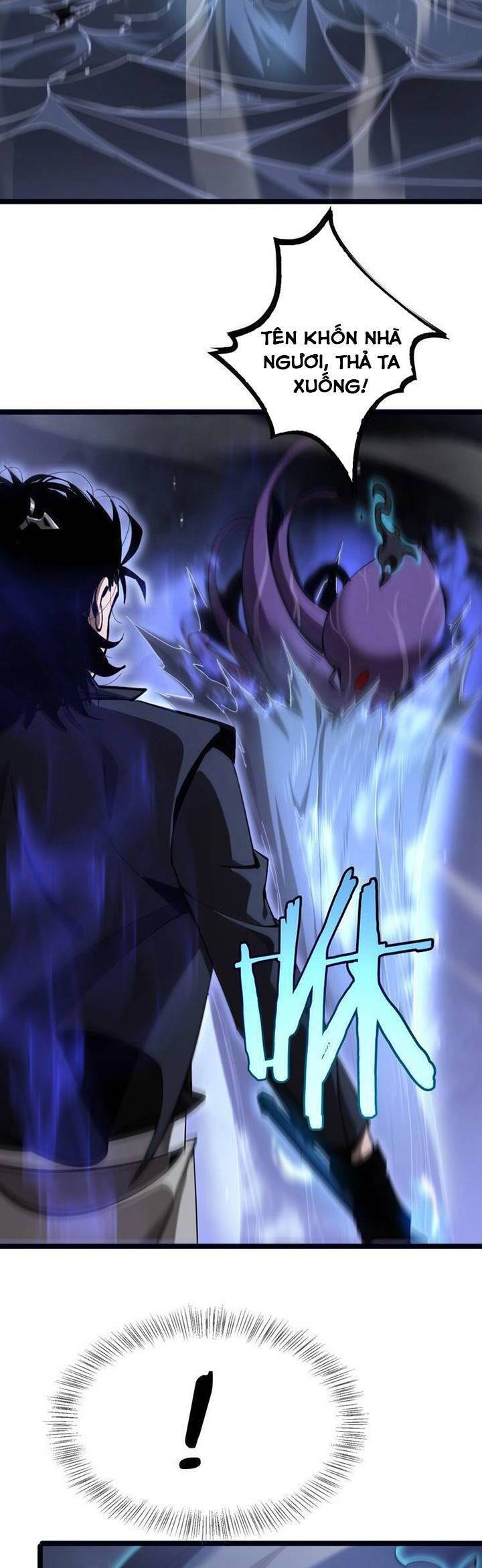 Chư giới tận thế online chapter 219 - Upload bởi truyensieuhay.com