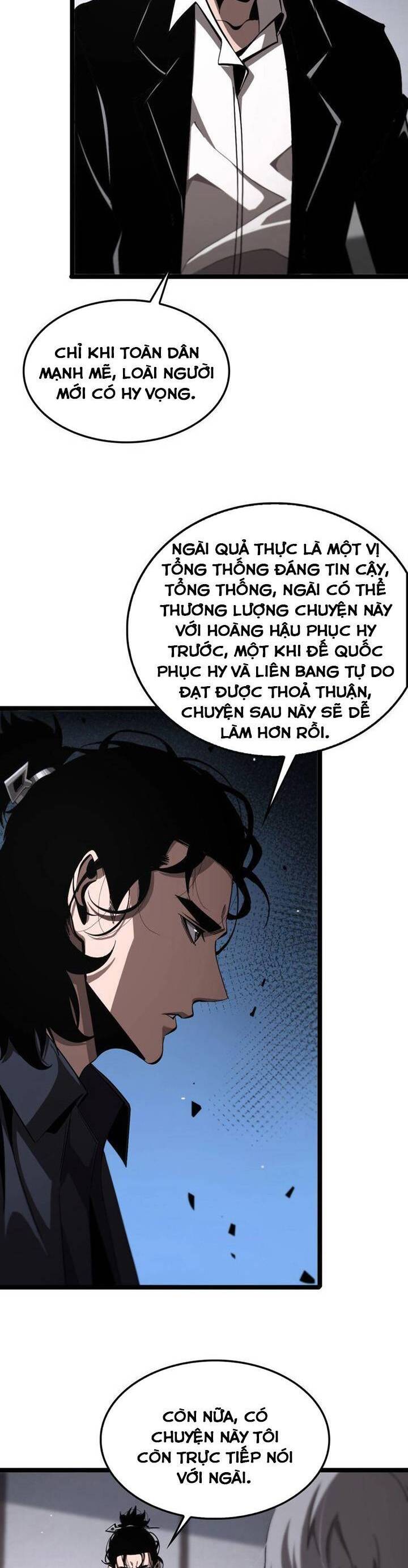Chư giới tận thế online chapter 219 - Upload bởi truyensieuhay.com