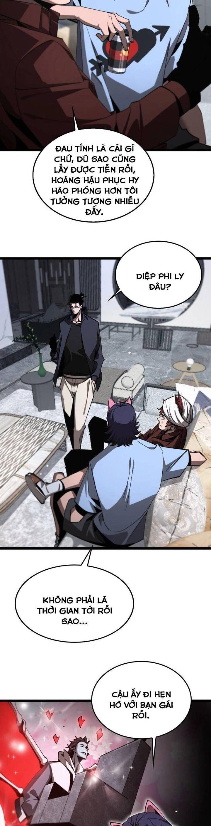 Chư giới tận thế online chapter 219 - Upload bởi truyensieuhay.com
