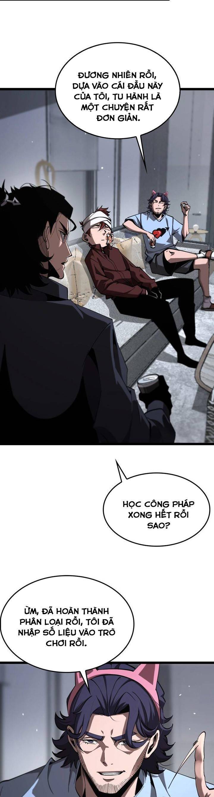 Chư giới tận thế online chapter 219 - Upload bởi truyensieuhay.com