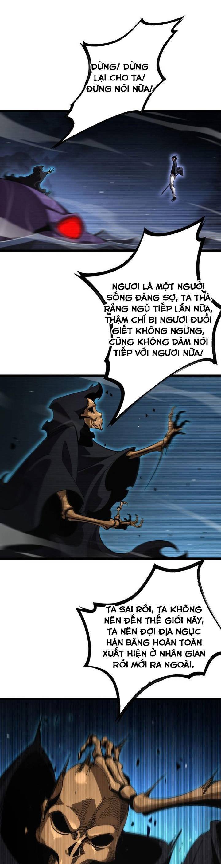 Chư giới tận thế online chapter 220 - Upload bởi truyensieuhay.com