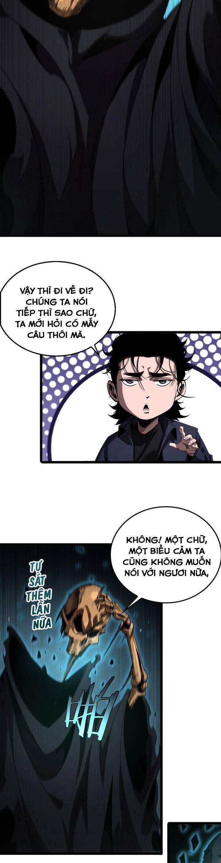 Chư giới tận thế online chapter 220 - Upload bởi truyensieuhay.com