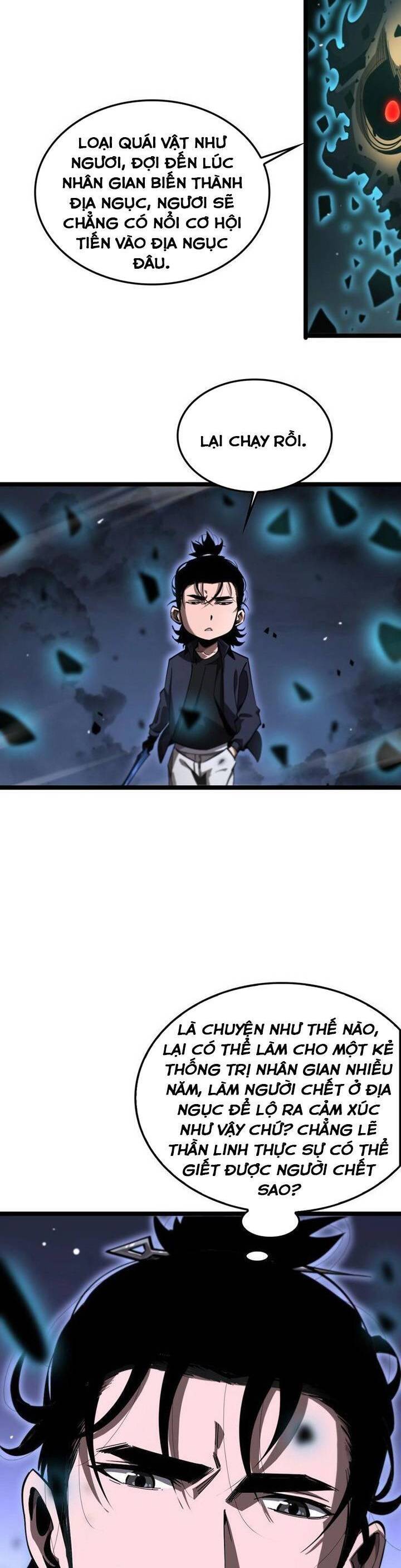 Chư giới tận thế online chapter 220 - Upload bởi truyensieuhay.com