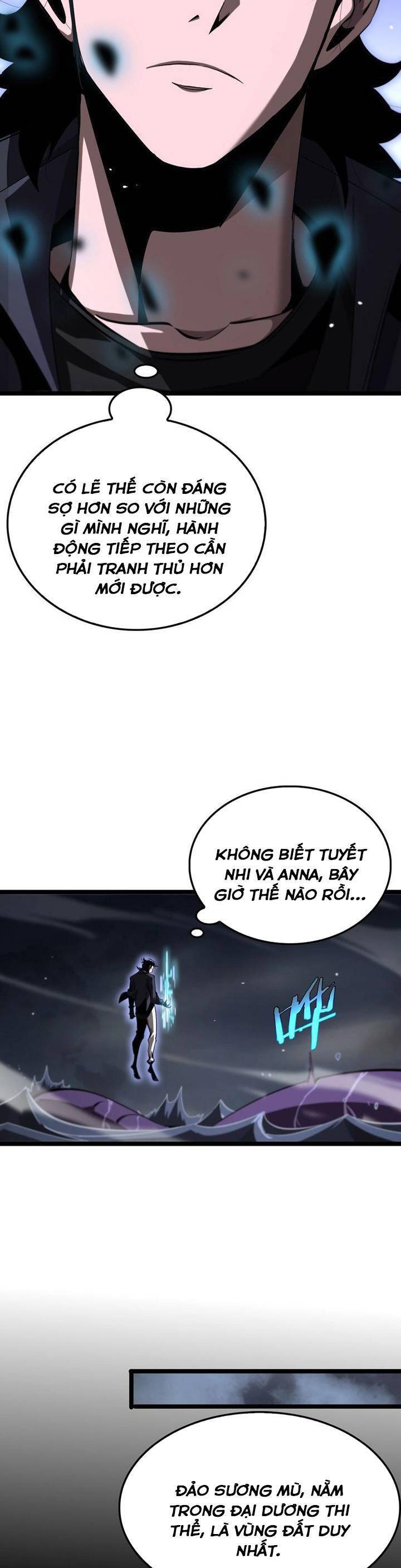 Chư giới tận thế online chapter 220 - Upload bởi truyensieuhay.com