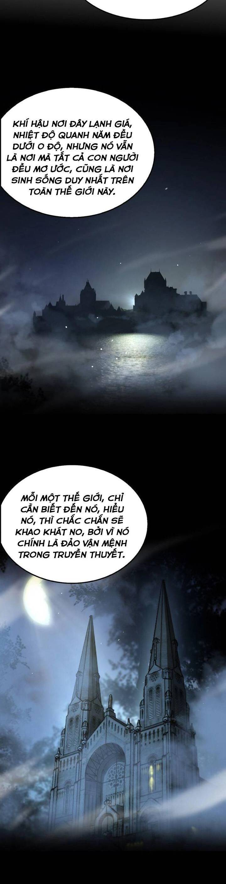 Chư giới tận thế online chapter 220 - Upload bởi truyensieuhay.com