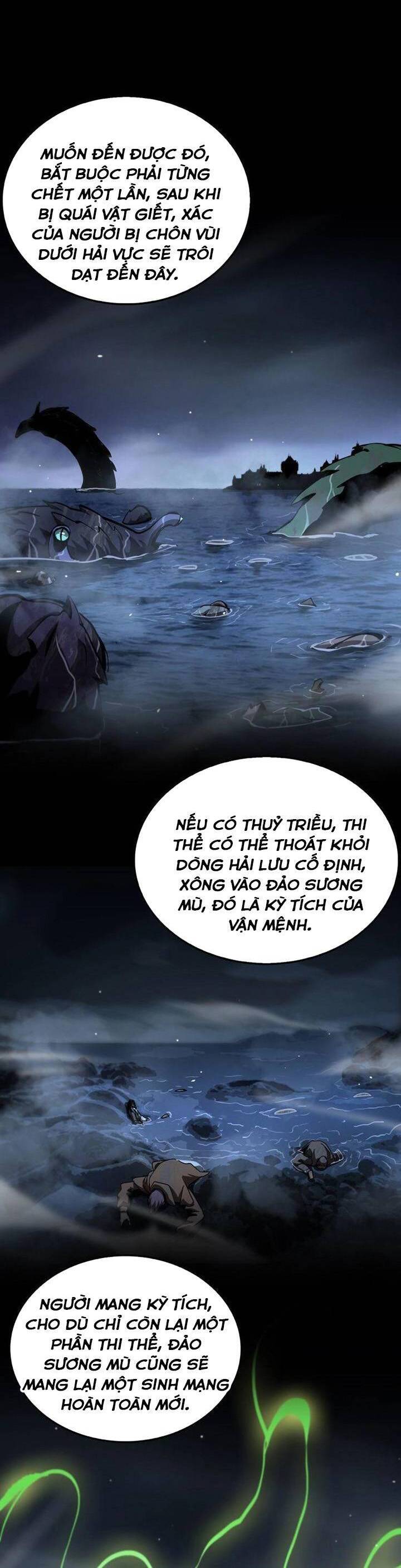 Chư giới tận thế online chapter 220 - Upload bởi truyensieuhay.com